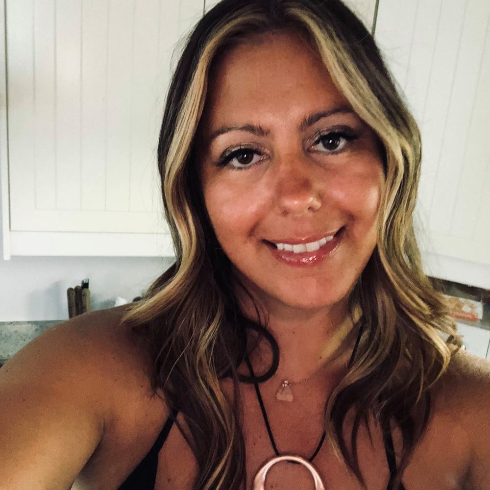 Meet your Posher, Rebecca